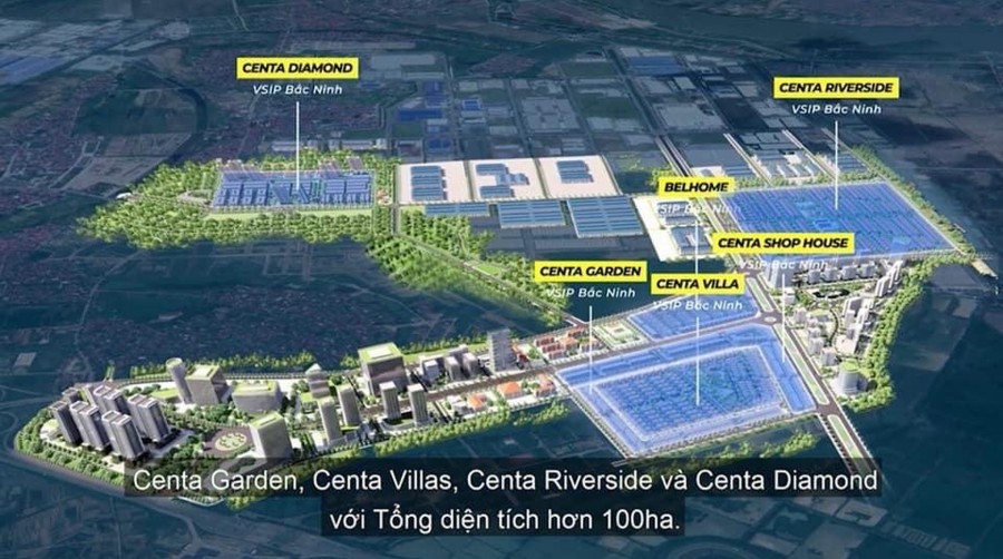 Chỉ với 5,5 tỷ sở hữu ngay căn biệt thự đẳng cấp, không gian sống chuẩn Singapore
