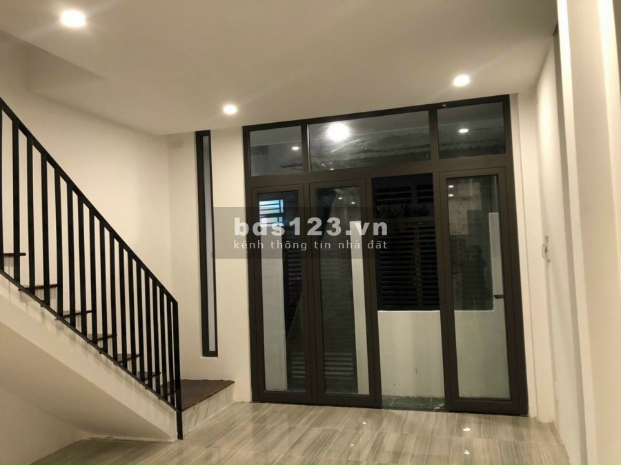 Cần bán nhà tại Khu nhà Ở Thành Ủy , giá 7.2 tỷ