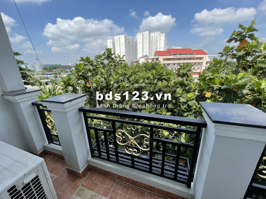 CHDV full nội thất Nguyễn Xí Bình Thạnh, giá sinh viên, an ninh