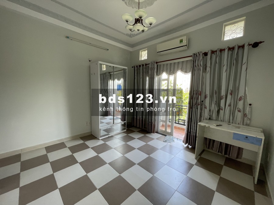 CHDV full nội thất Nguyễn Xí Bình Thạnh, giá sinh viên, an ninh