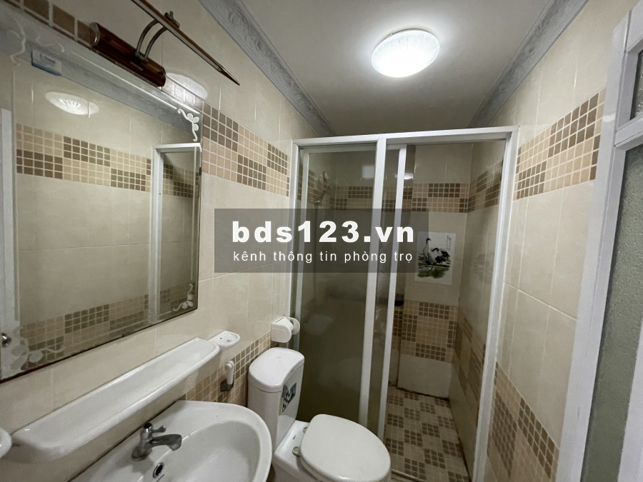 CHDV full nội thất Nguyễn Xí Bình Thạnh, giá sinh viên, an ninh
