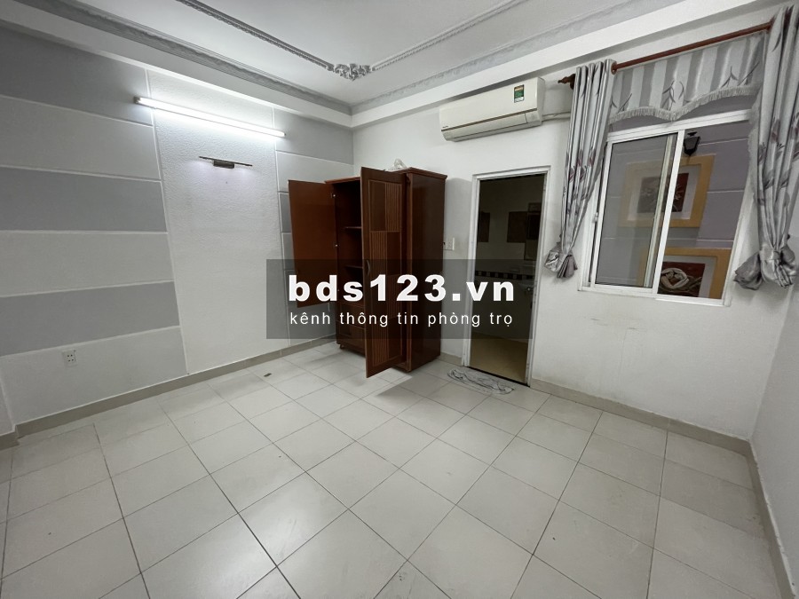 CHDV full nội thất Nguyễn Xí Bình Thạnh, giá sinh viên, an ninh