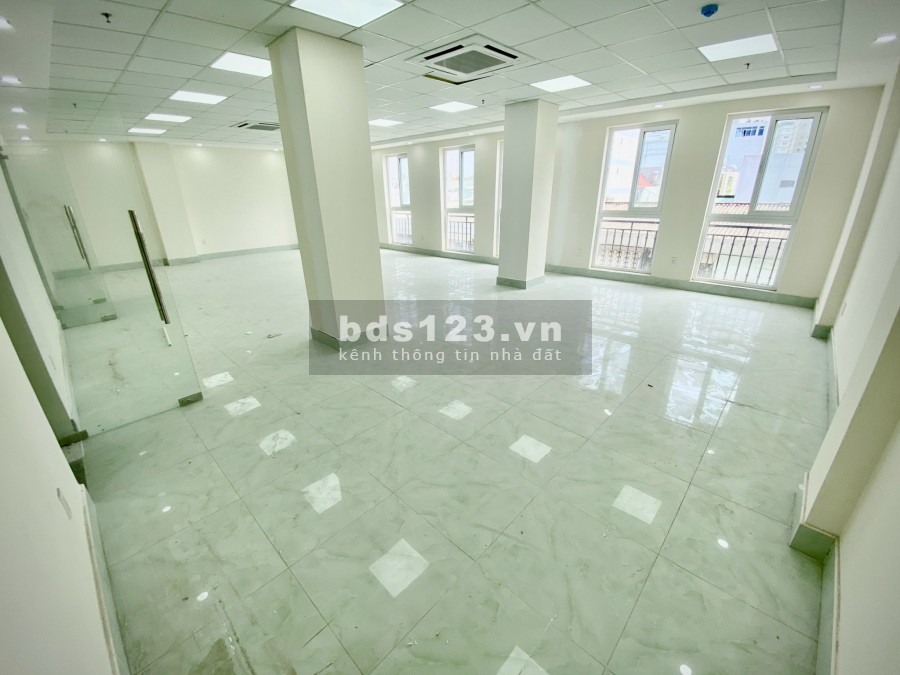 Cho thuê căn phòng mới diện tích 55m2, 95m2, 145m2, đối diện Landmark 81