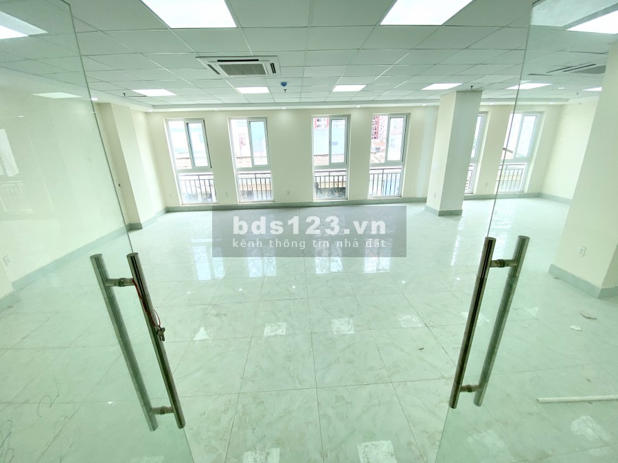 Cho thuê căn phòng mới diện tích 55m2, 95m2, 145m2, đối diện Landmark 81