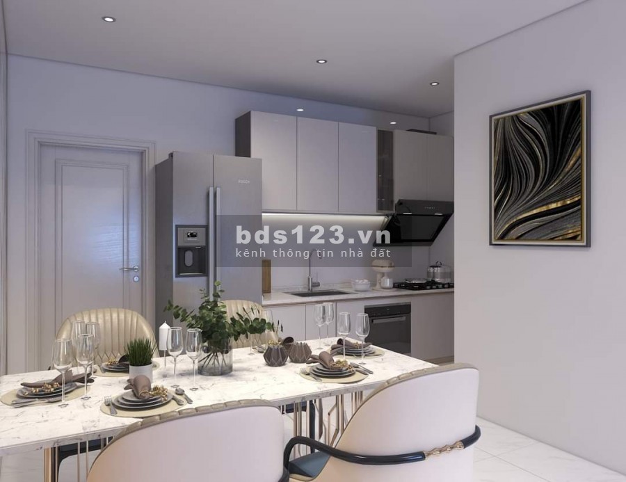 Căn hộ 62m2 ,2pn,2wc ,mặt tiền quốc lộ 1K,Đối diện chợ đông hòa,