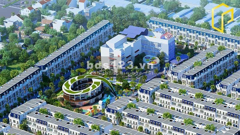 Khu đô thị Việt Úc Varea - Một vùng đất sinh khí, tài lộc và tràn đầy sức sống