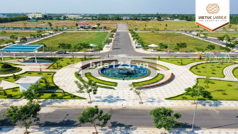 Khu đô thị Việt Úc Varea - Một vùng đất sinh khí, tài lộc và tràn đầy sức sống