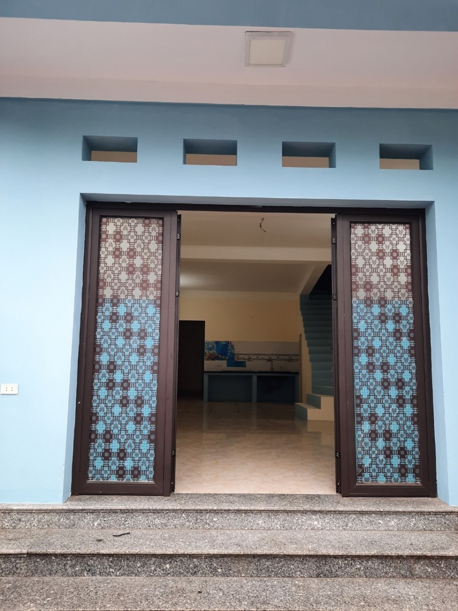 Bán Gấp 88m2 sẵn nhà 1 tầng đẹp tại Cổ Dương, Tiên Dương, Đông Anh, Hà Nội