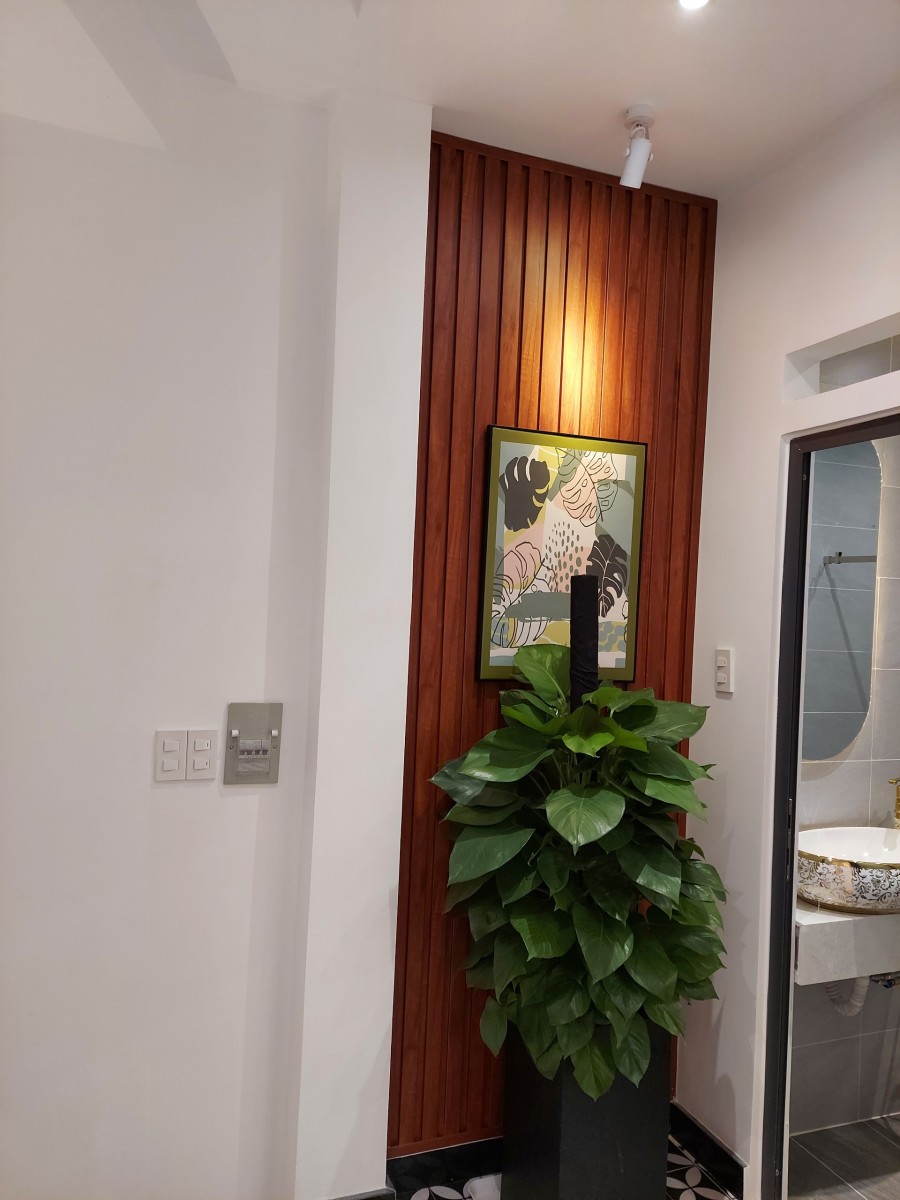 Bán rẻ nhà đẹp Lê Văn Sỹ, dt 4x13m, 4 tầng, giá chỉ 8 tỷ799tr