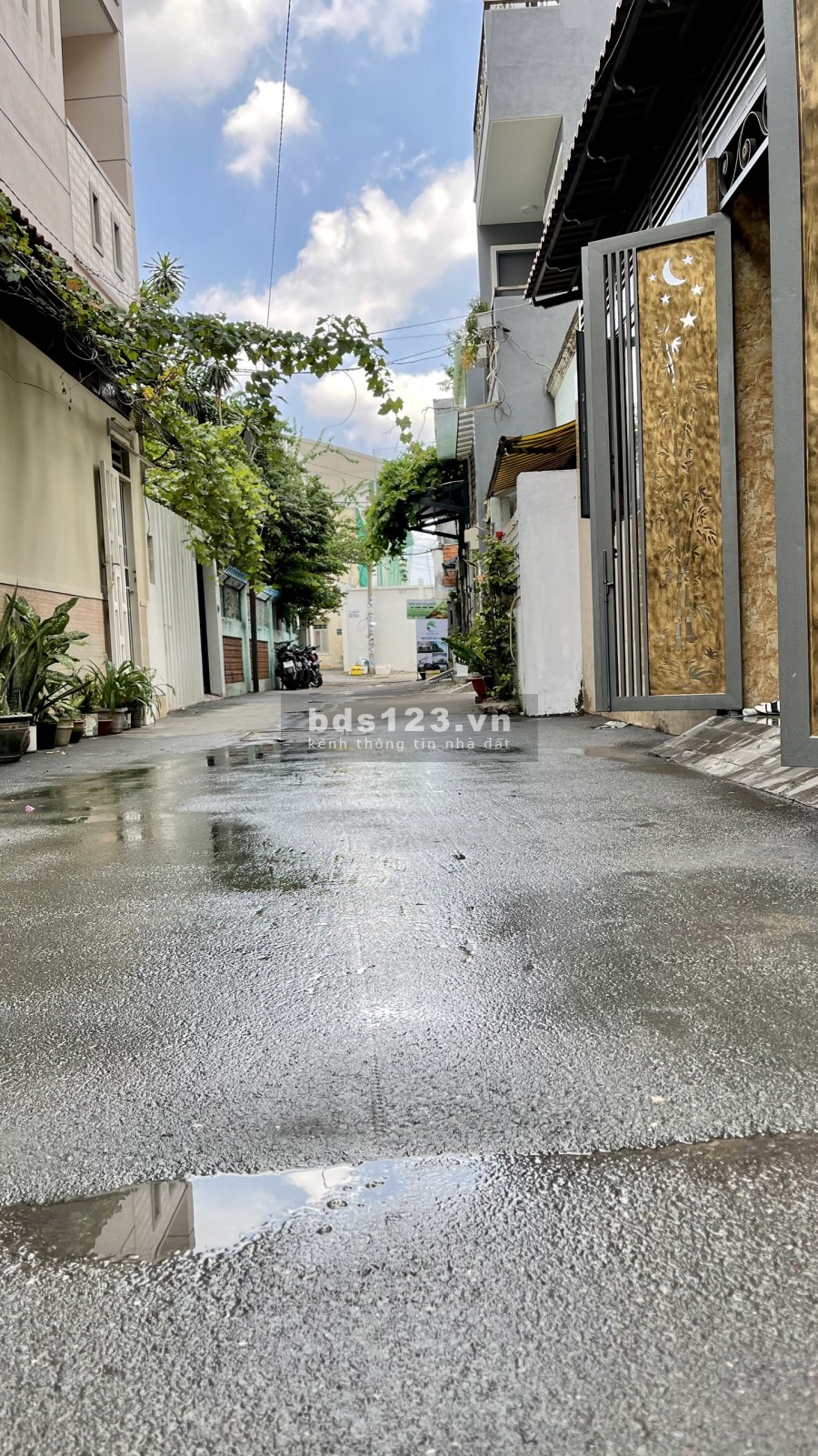 Bán GẤP nhà HXT Nguyễn Văn Lượng, P16, Gò Vấp, 7x10m, 1 trệt, 1 lửng, 2 lầu, ST, 8.35 tỷ