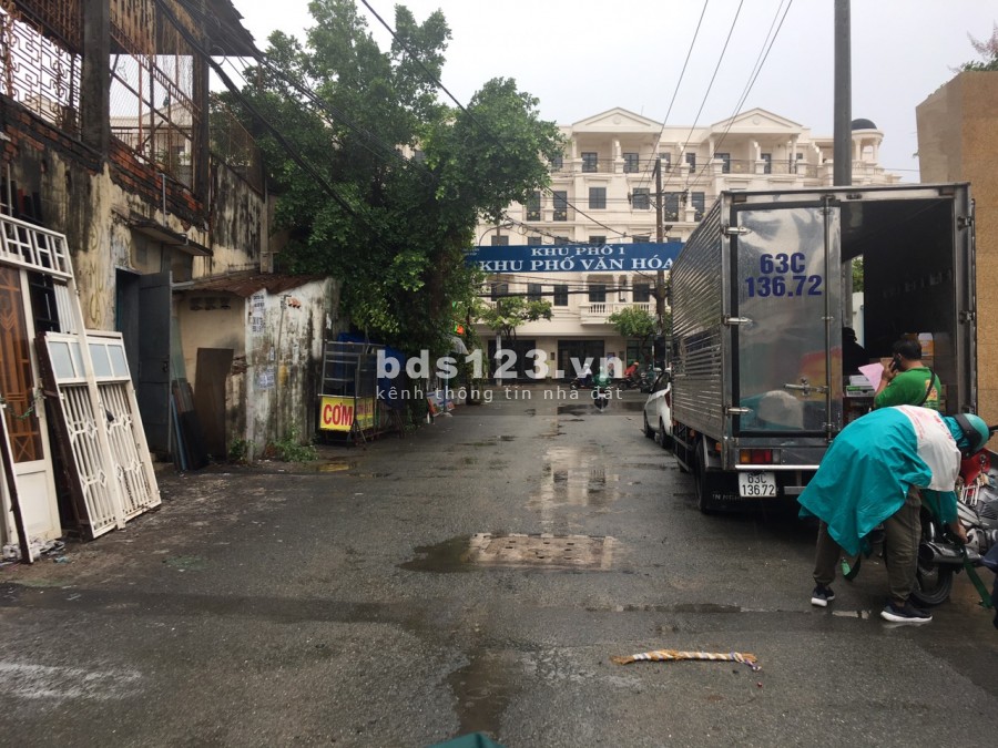 Bán GẤP nhà HXT Nguyễn Văn Lượng, P16, Gò Vấp, 7x10m, 1 trệt, 1 lửng, 2 lầu, ST, 8.35 tỷ