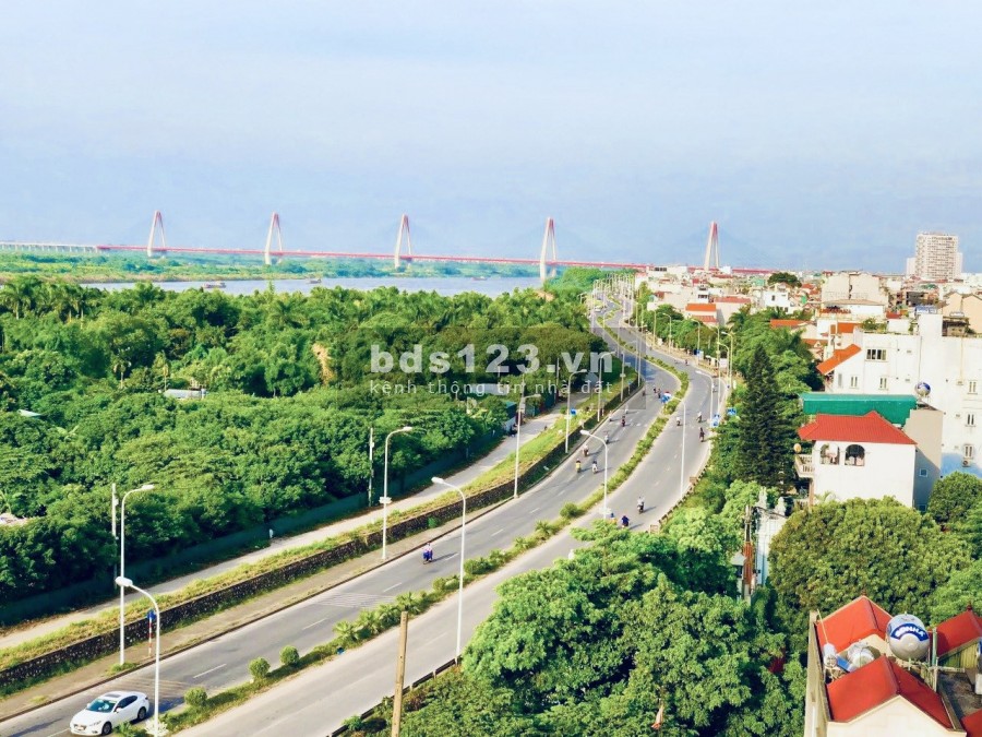 Bán căn 2 ngủ 2vs giá chỉ 2 tỷ rẻ nhất quận Tây Hồ, nội thất cơ bản, HTLS 18 tháng. LH 0923166768
