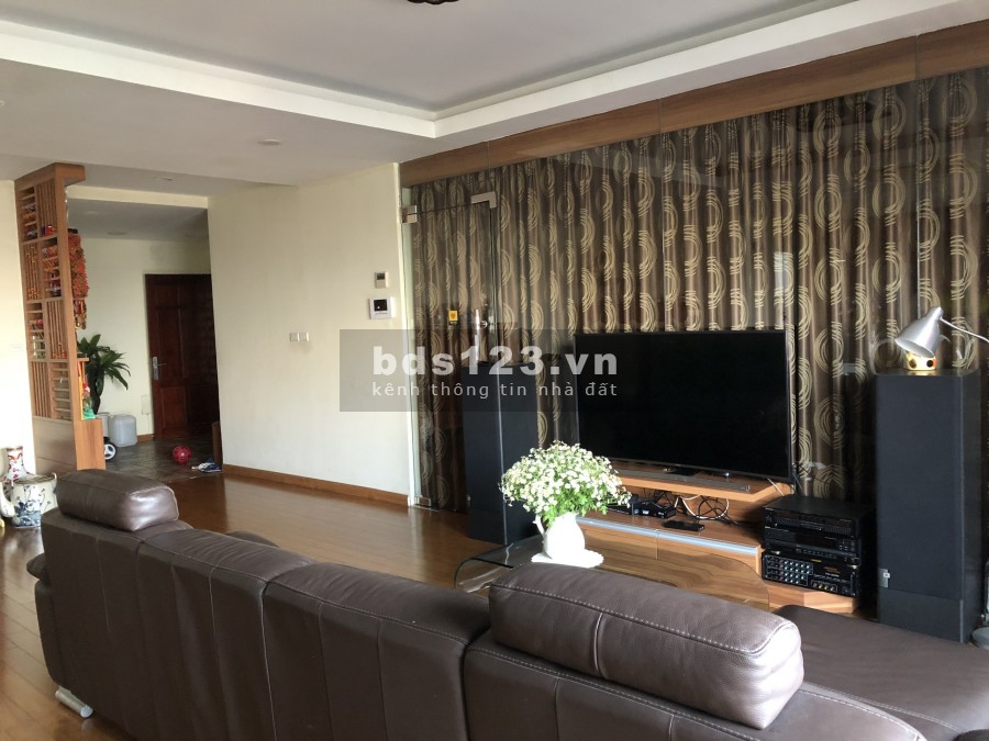 Cho thuê Chung cư Hapulico Vũ Trọng Phụng 3 ngủ full đồ 19 triệu/tháng. Lh 0377983070