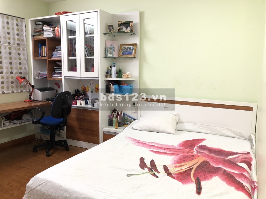Cho thuê Chung cư Hapulico Vũ Trọng Phụng 3 ngủ full đồ 19 triệu/tháng. Lh 0377983070
