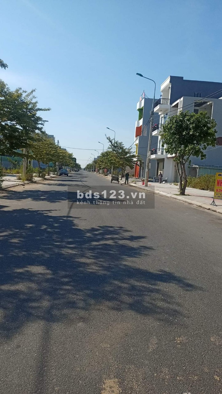 Bán đất giá rẻ hơn thị trường Nam Hoà Xuân, Đà Nẵng
