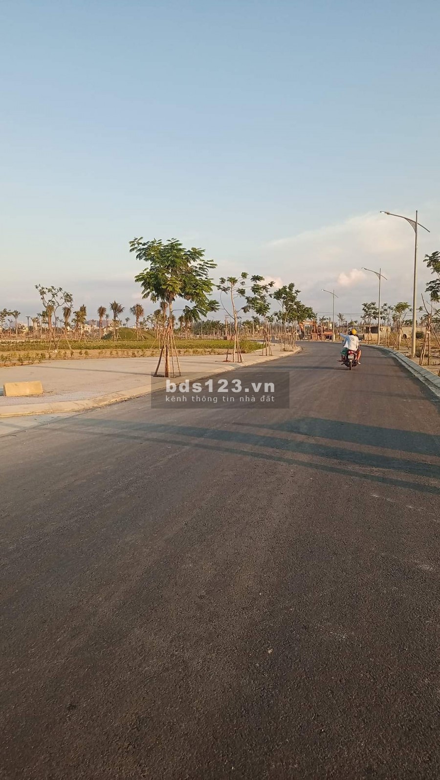 Bán đất giá rẻ hơn thị trường Nam Hoà Xuân, Đà Nẵng