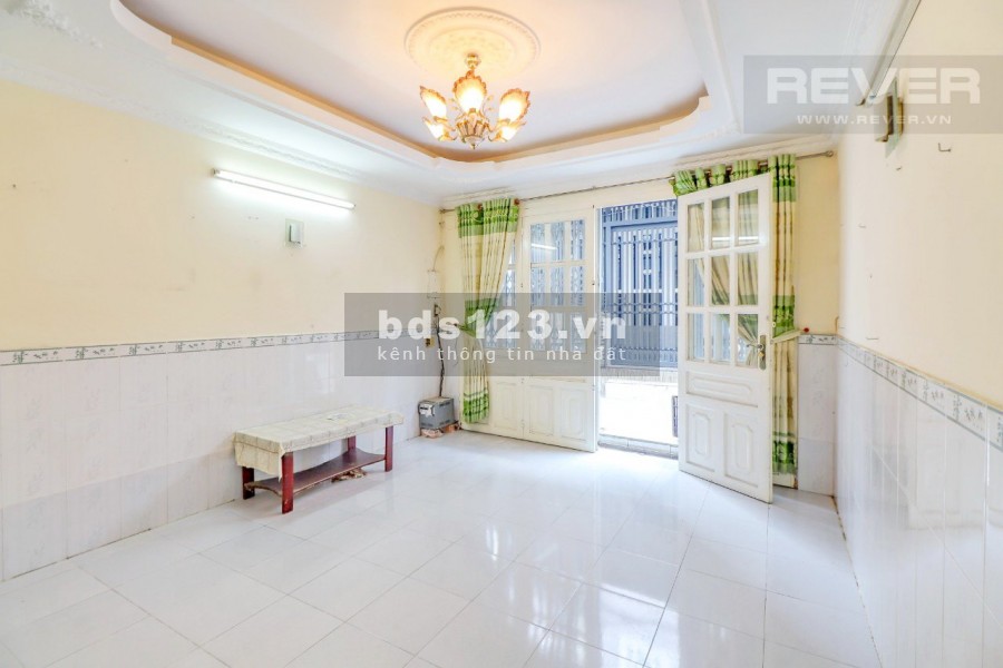 Chính chủ bán nhà nguyên căn 1 lầu hẻm Huỳnh Tấn Phát