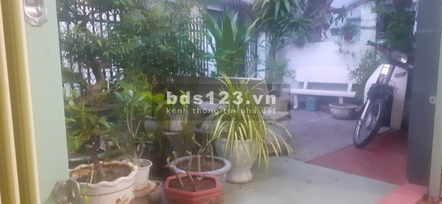 Bán nhà tại đường Tây Sơn, TP.Quy Nhơn, T.Bình Định