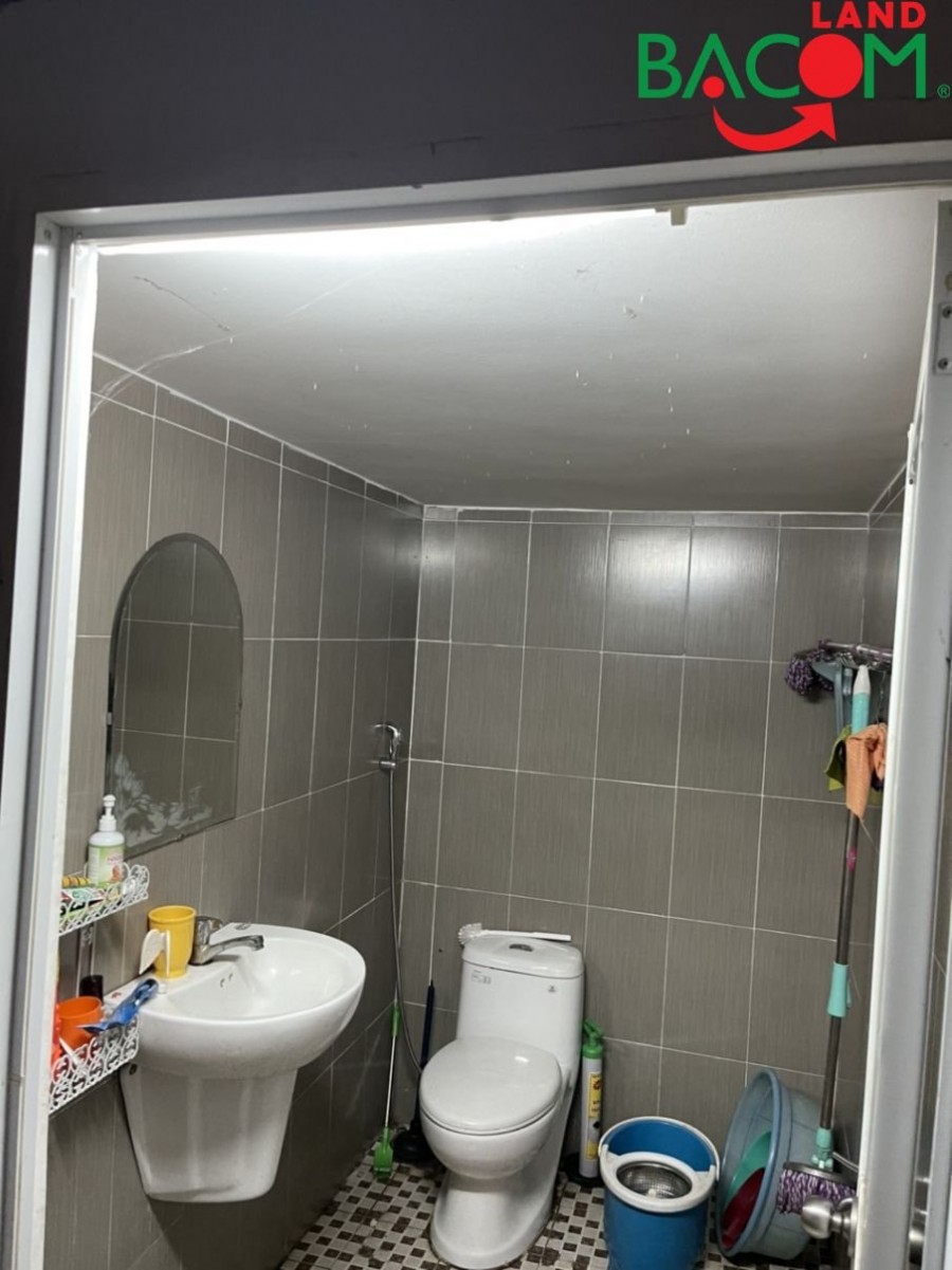 Nhà 1T1L 110m2 SHR thổ cư 100%, KDC Phú Gia 1 P.Trảng Dài,Giá 3ty850