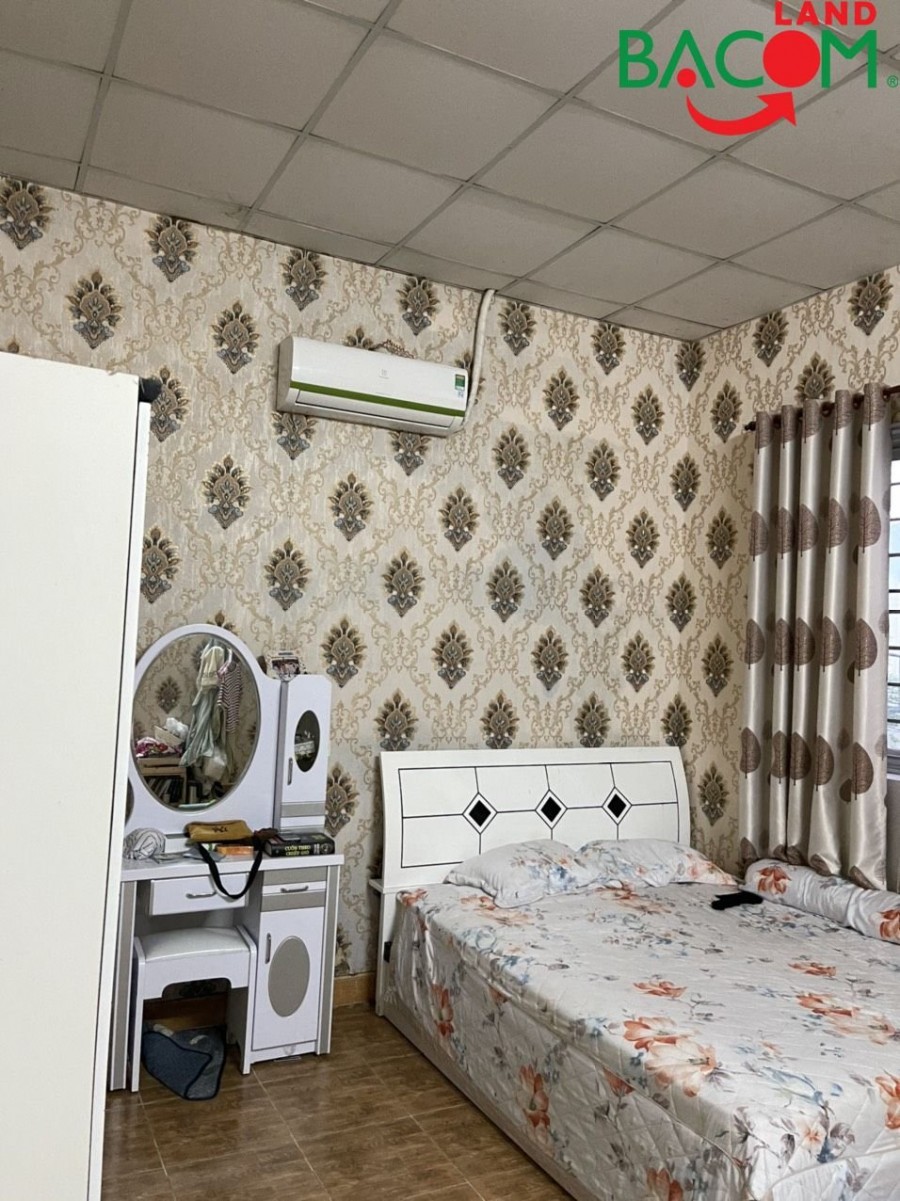 Cần bán nhà 1 trệt, 1 lầu, dt 100m2, khu Phú Gia 1, phường Trảng Dài, Biên Hoà, Đồng Nai