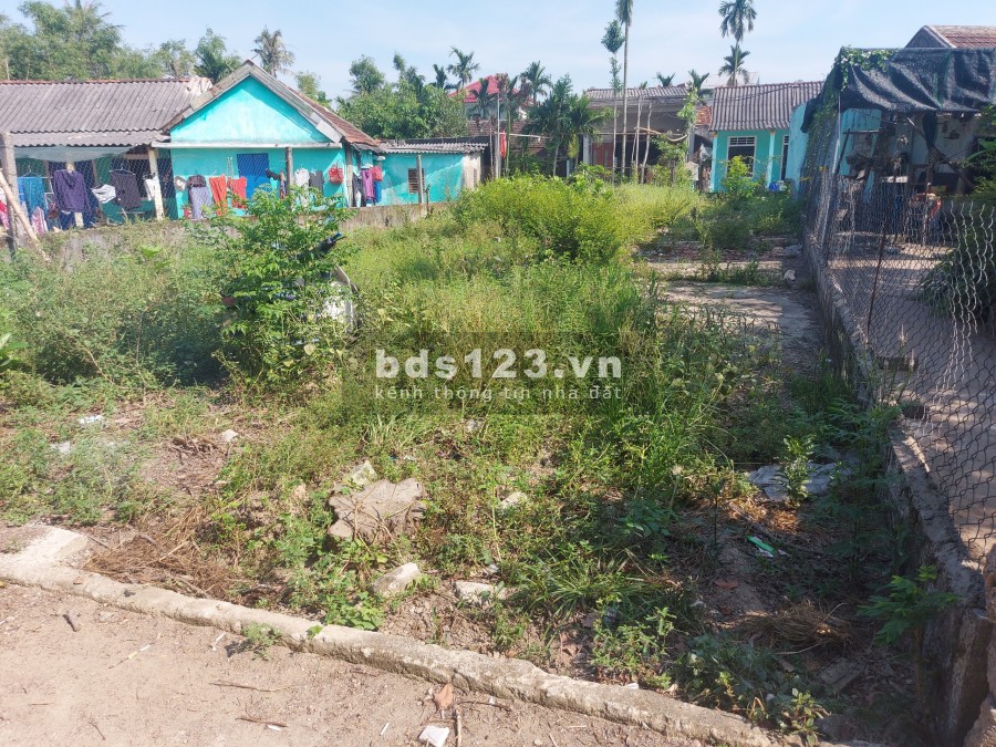 Bán Đất Chiết Bi Gần KQH Chiết Bi