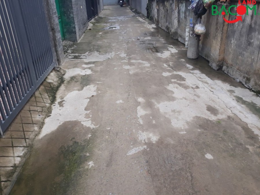 Bán đất 92m2 SHR thổ cư đường ô tô gần BIG C Tân Hiệp