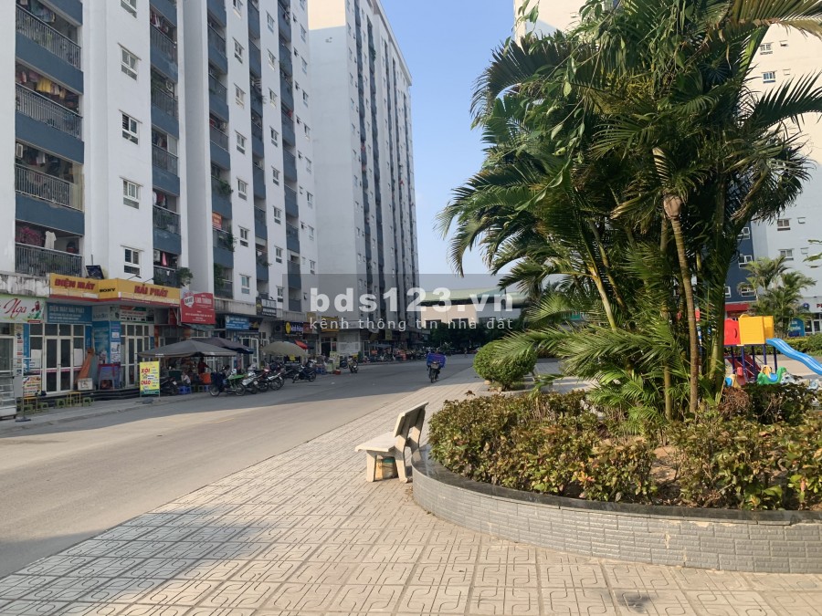 Bán kiot HH22a kđt Thanh Hà Cenco5 view đẹp kinh doanh tốt
