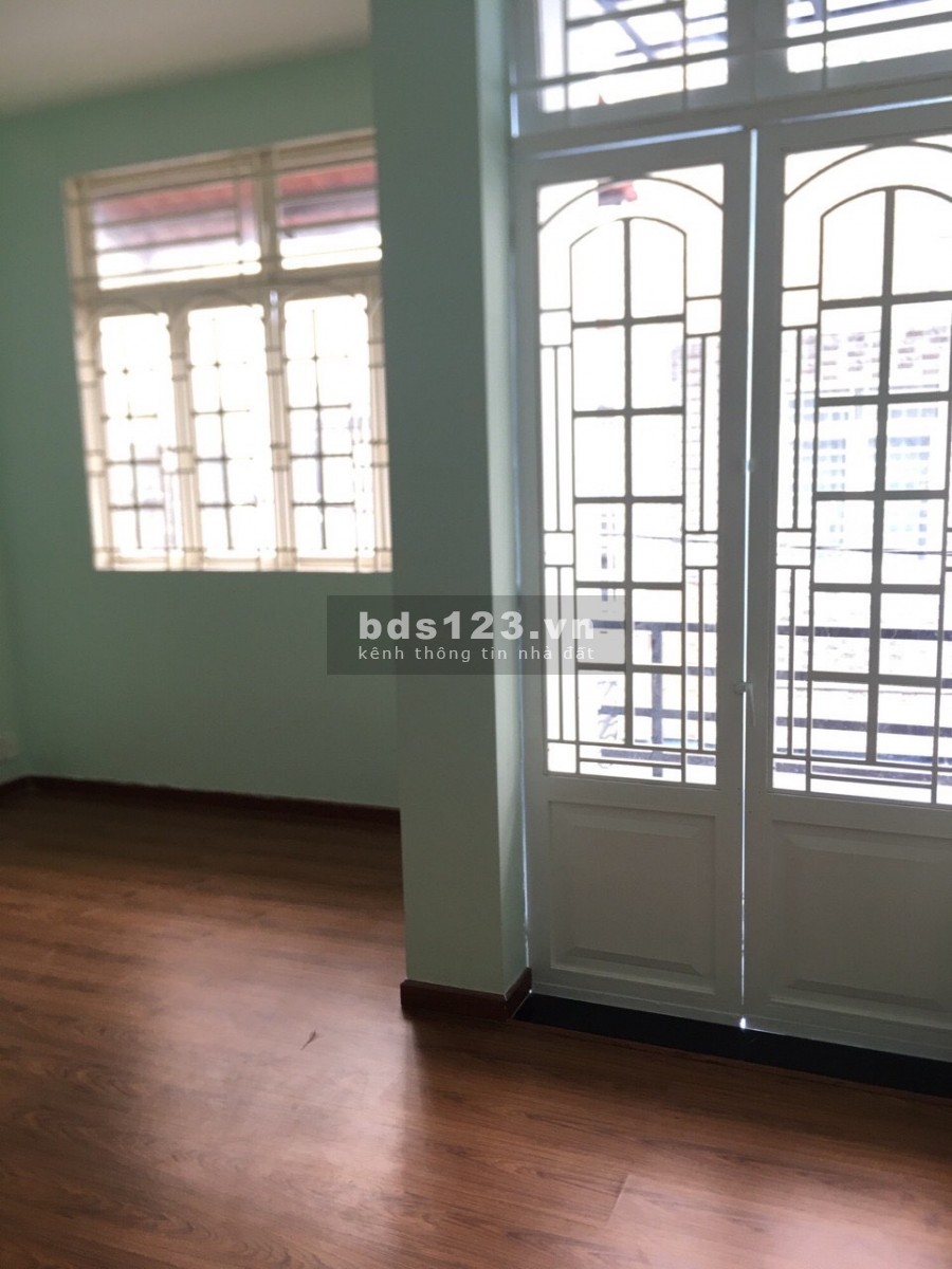 Bán nhà 1 trệt 2 lầu đường 50 phường Hiệp Bình Chánh TP. Thủ Đức gần Phạm Văn Đồng