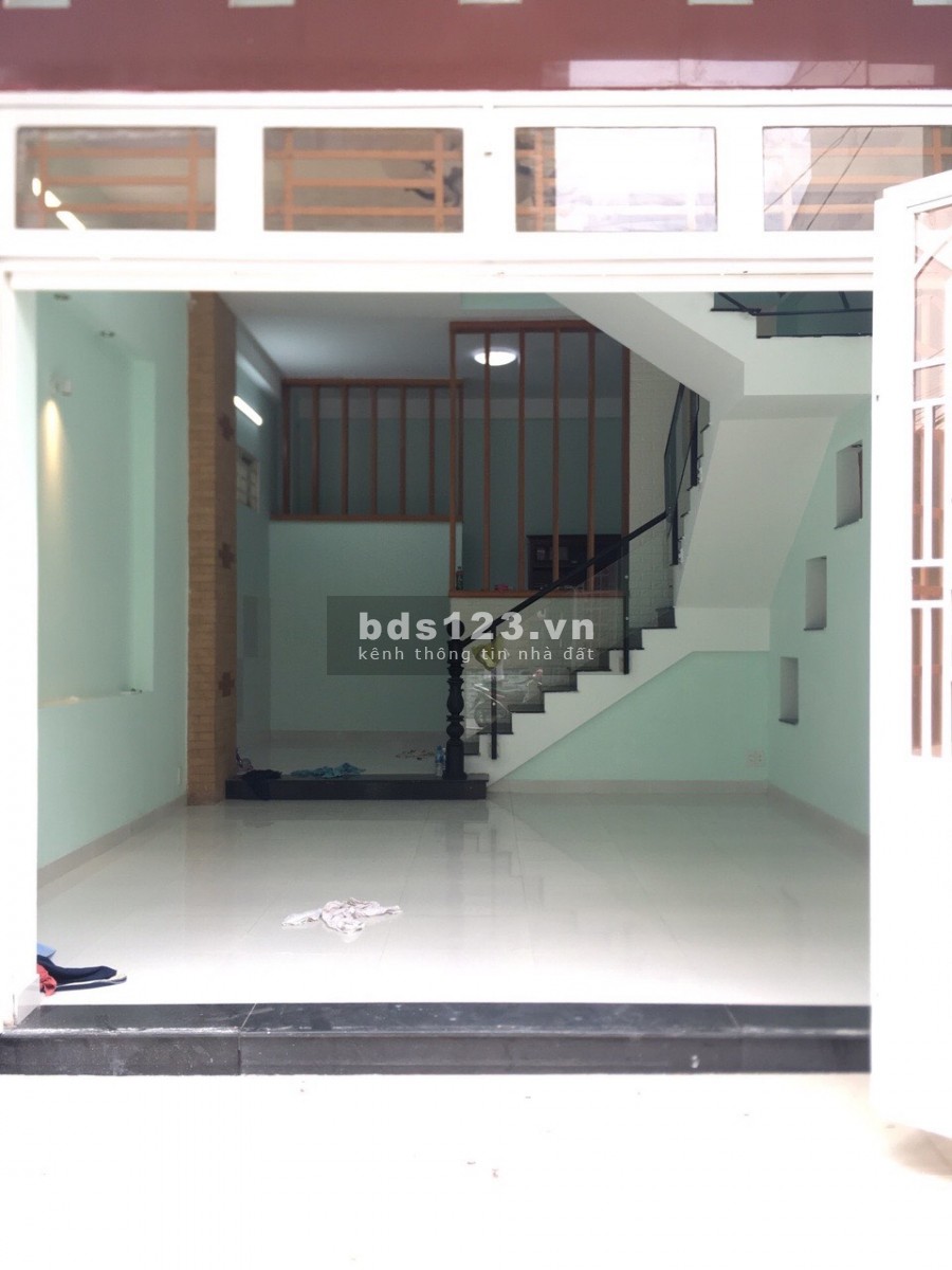Bán nhà 1 trệt 2 lầu đường 50 phường Hiệp Bình Chánh TP. Thủ Đức gần Phạm Văn Đồng