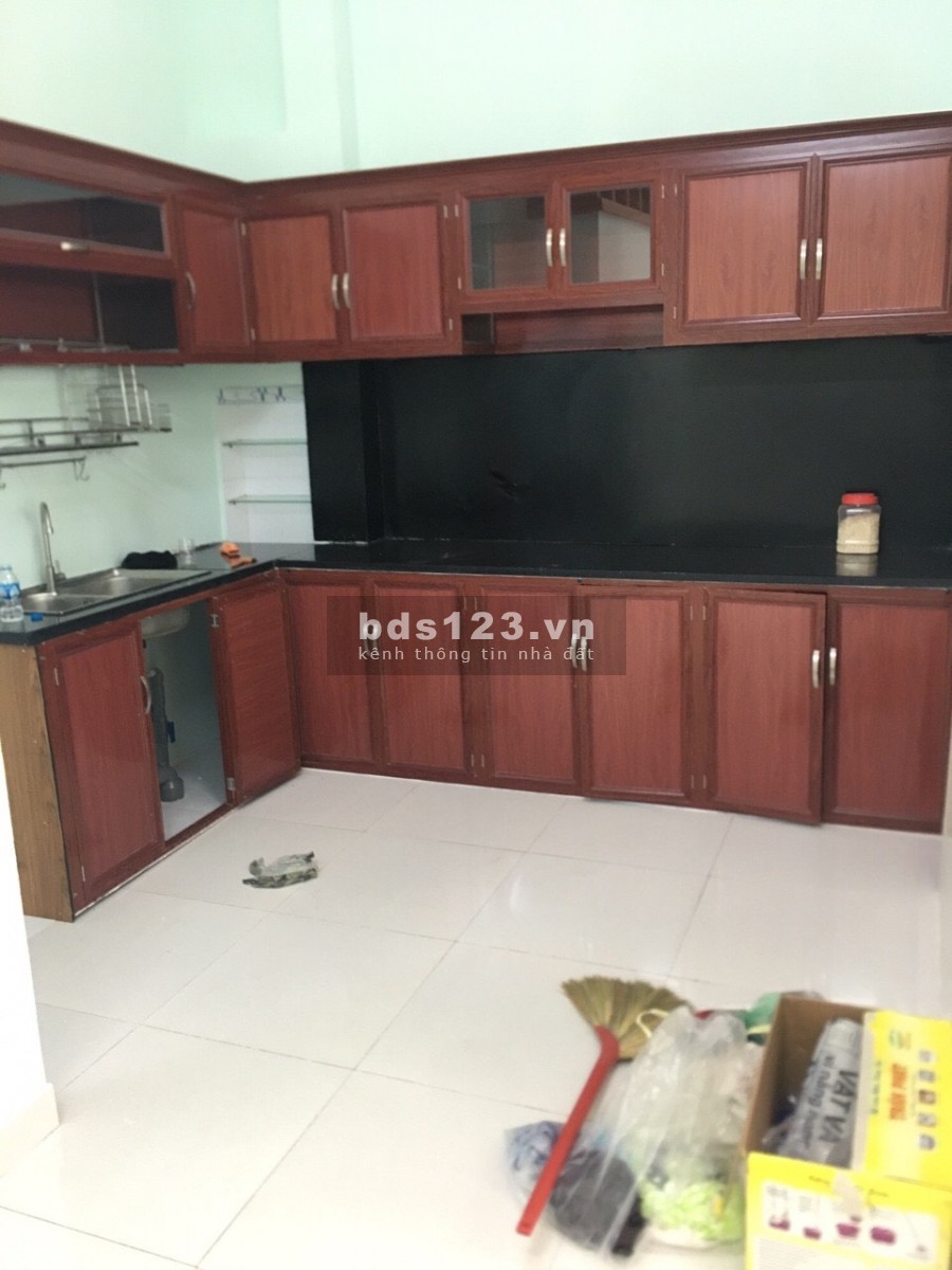 Bán nhà 1 trệt 2 lầu đường 50 phường Hiệp Bình Chánh TP. Thủ Đức gần Phạm Văn Đồng