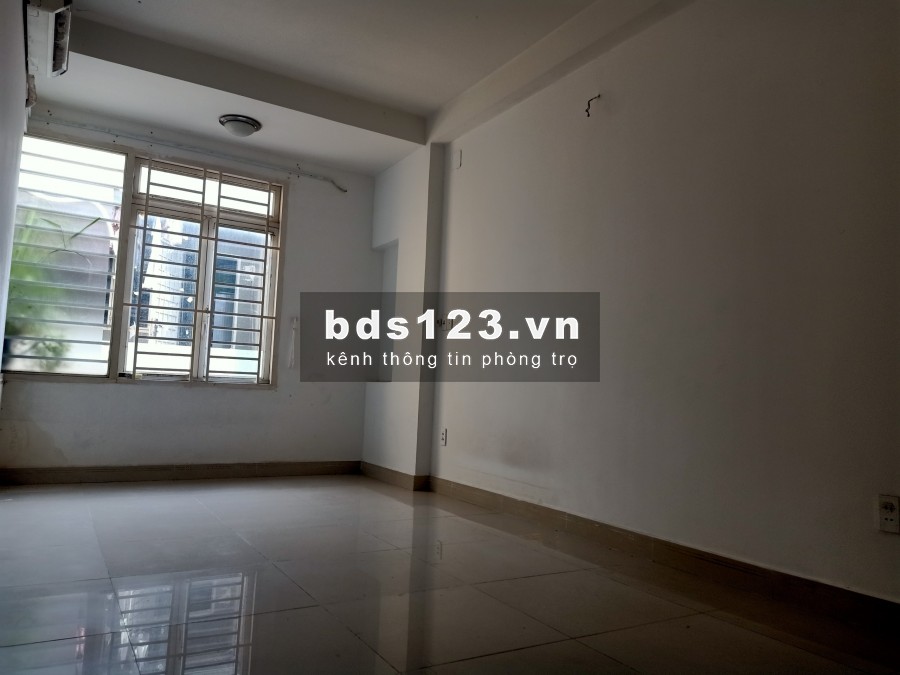 Phòng cho thuê giá rẻ Tân Bình 3tr có máy lạnh