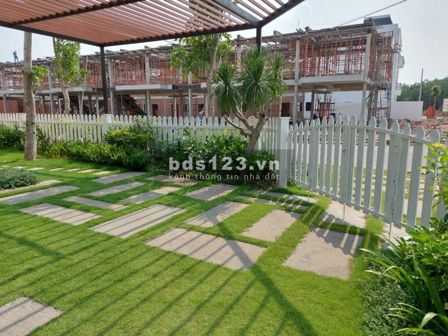 Nhà phố, liền kề, shophouse, sổ đỏ lâu dài, tiềm năng tăng giá cao, thanh khoản nhanh
