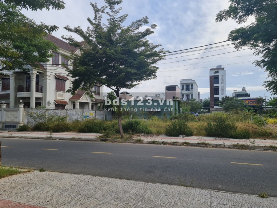 Cho thuê mặt bằng đất 249m2 siêu rộng mặt tiền, cho thuê ổn định