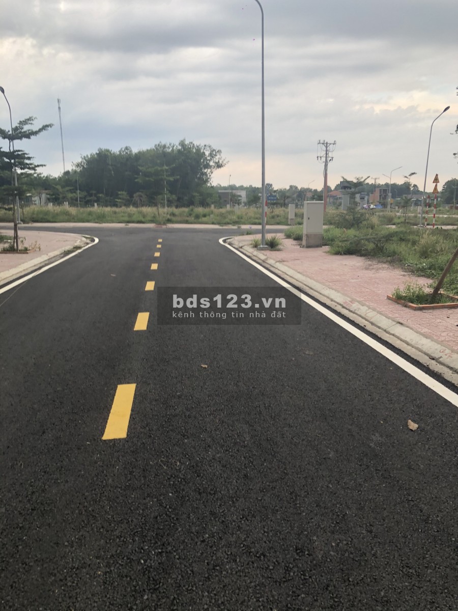 Phương Trường An 5 còn đúng 2 lô giá chưa qua đầu tư