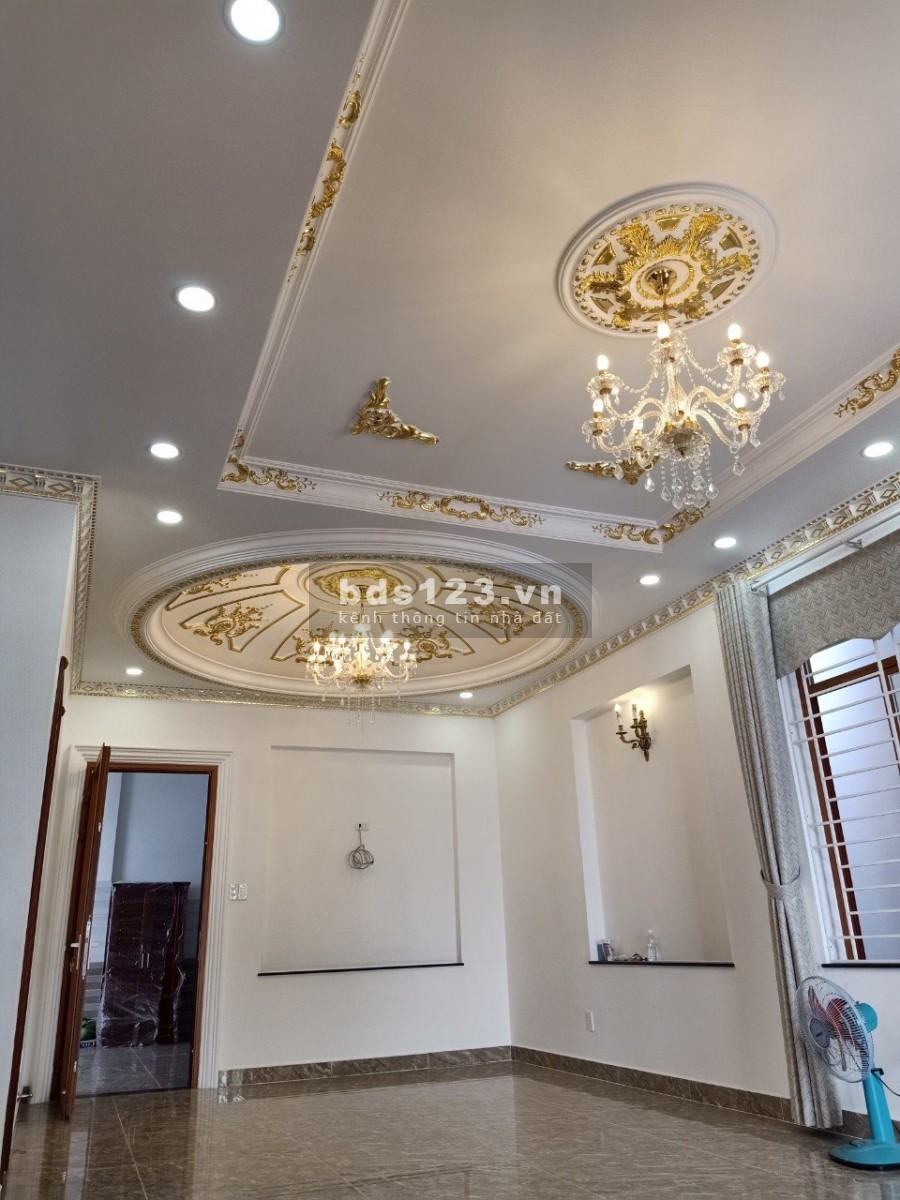Bán Biệt Thự giá rẻ KDC Nam Long Trần Trọng Cung Q.7