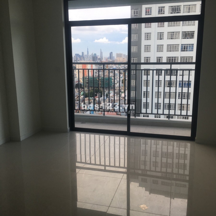 Cần bán căn hộ Central Premium - MT Tạ Quang Bửu, Q8