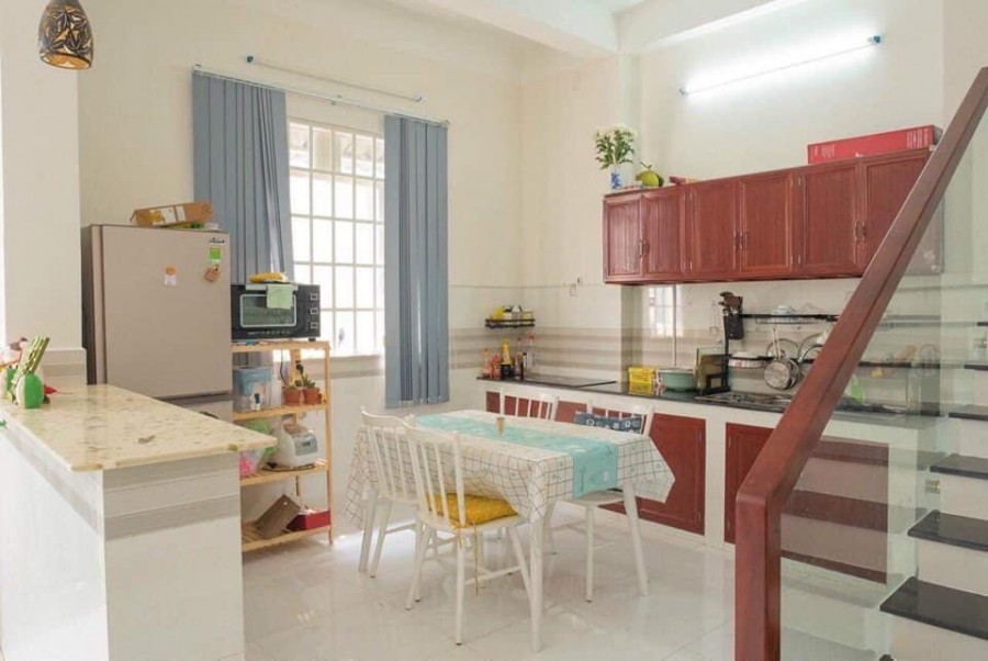Lạc Long Quân P10 Tân Bình diện tích 63m2 giá bán chỉ 4.7 tỷ