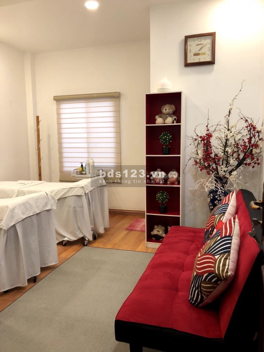 Bán nhà Gò Công P13 Q5 DT: 3,8m x 15.3m 1 trệt 2 lầu