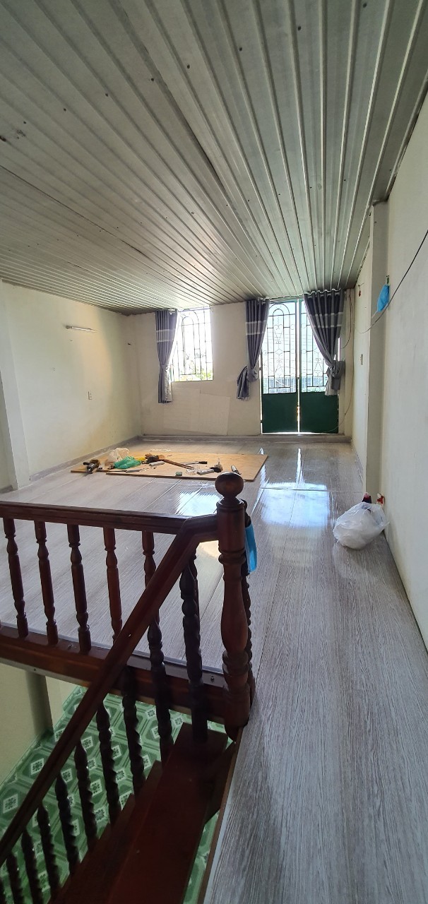 Chính cho thuê nhà nguyên căn 1 trệt 1 lầu, 3 phòng ngủ Phường Bình Đa, TP Biên Hòa