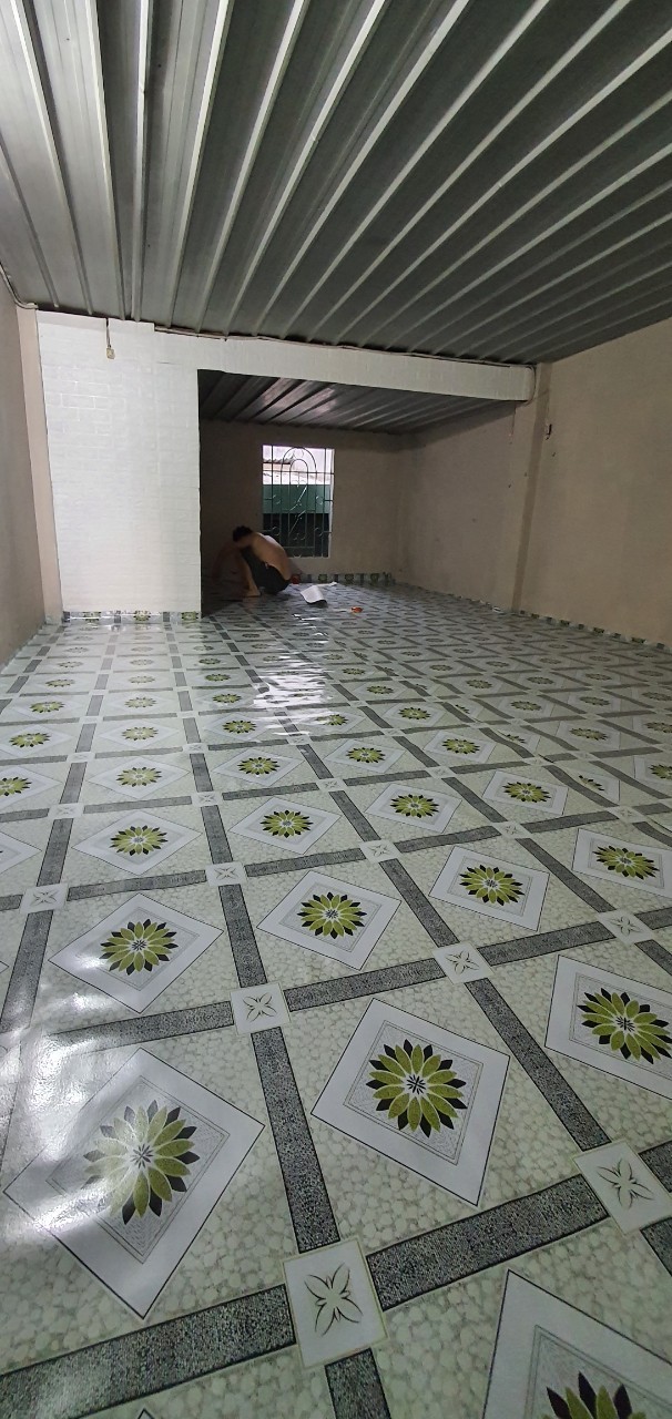 Chính cho thuê nhà nguyên căn 1 trệt 1 lầu, 3 phòng ngủ Phường Bình Đa, TP Biên Hòa
