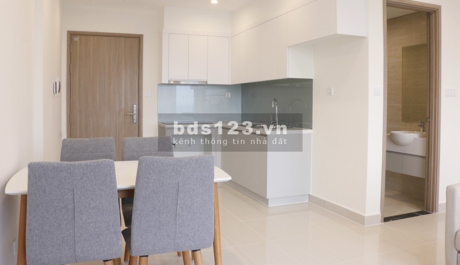 Căn hộ 1 ngủ - 2 ngủ- 3 ngủ - Studio VH Smart City Giá từ BQL cực tốt