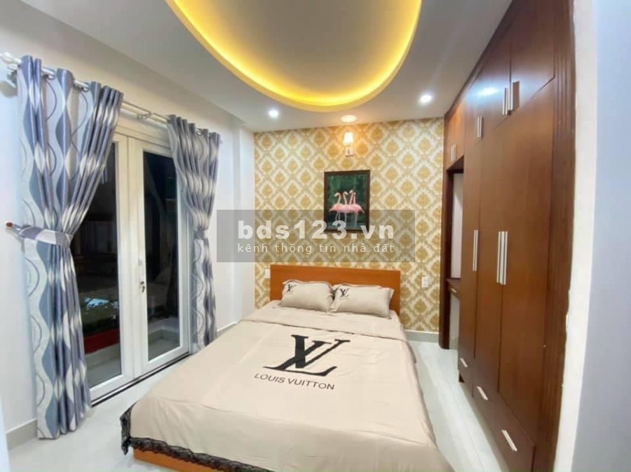 Nhà đất tài lộc phát đẹp như mơ