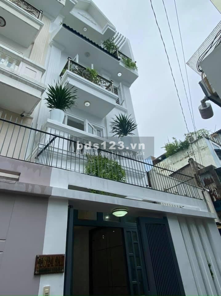 Nhà đất tài lộc phát đẹp như mơ