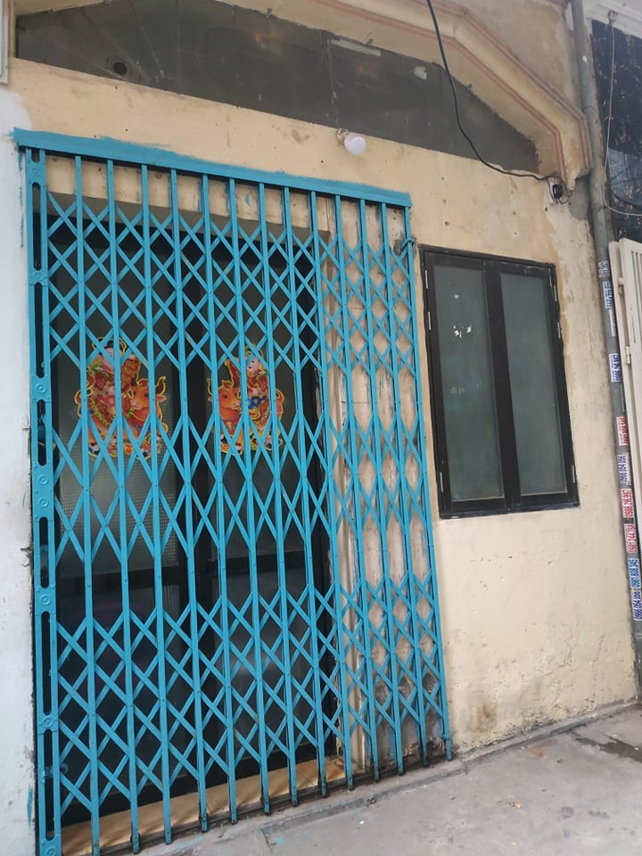 Chính Chủ Bán Nhà Trần Nguyên Hãn, Lê Chân, Hải Phòng