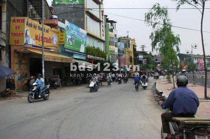 Nhà siêu đẹp Khương Đình, lô góc nở hậu Ba Gác phi, 53m ,4.5 tầng, xem là kết, chỉ 4,5 Tỷ