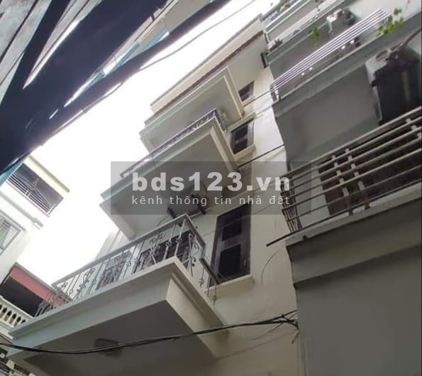 Bán nhà Hà Đông, lô góc 2 thoáng, ô tô kinh doanh, nhà cực đẹp 58m2, 5 tầng, mt 11m và 6m, giá 6.7 tỷ