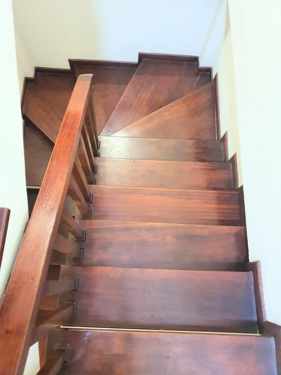 Bán nhà riêng ở ngay phố Nhuyễn Ngọc Nại Thanh Xuân 51m MT 5.3m gần phố 7 tỷ.