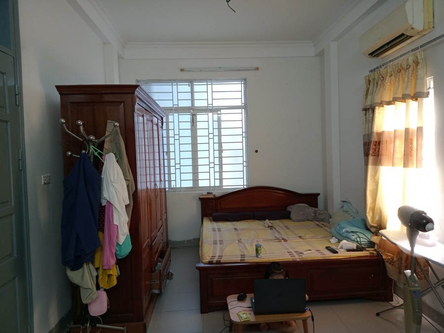 Bán nhà, Mỹ Đình, Nam Từ Liêm, 38m2, MT5.3m, giá 3.3 tỷ: TânTrAn61