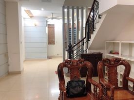 Bán nhà 02 mặt tiền đường Nguyễn Văn Lượng, P17, GV, 4 tầng, ngang 4.7m, 62m2