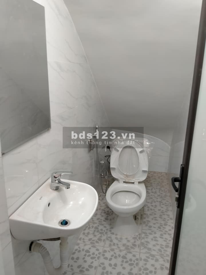 Hà Trì gõ 3 gác đua lượn tiện ích đầy đủ giá nhỉnh 2 tỷ